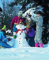 Starker Anstieg: Anzahl der Familienurlaube im Winter steigen